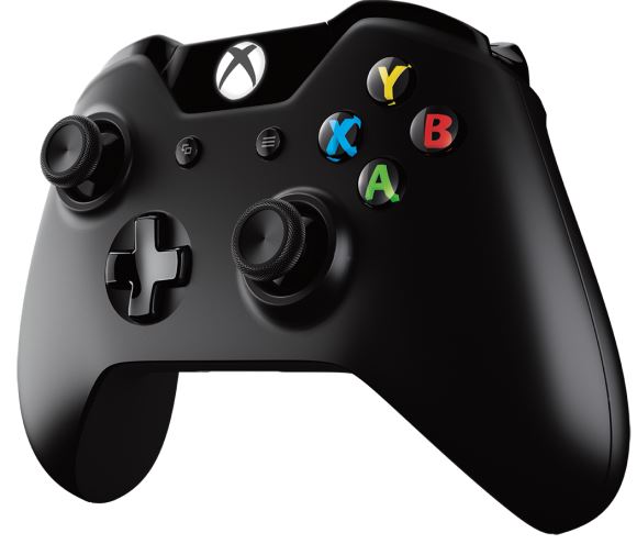 microsoft xbox one controller drivers for windows 10